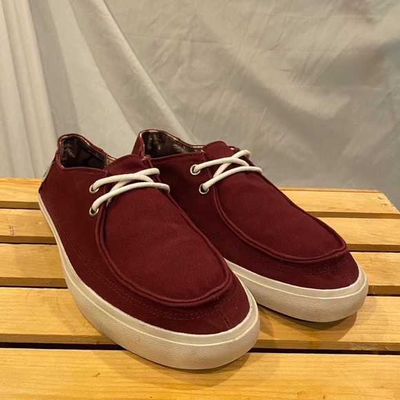 vans rata vulc sf